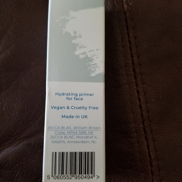 NEW Jecca Blac HYDRATE PRIMER - Picture 4 of 5
